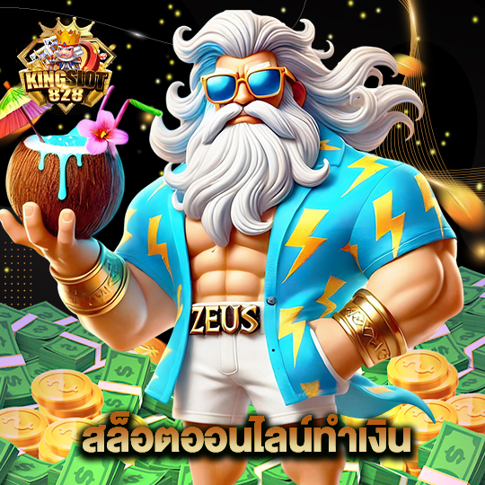 kingslot828 สล็อตออนไลน์ทำเงิน